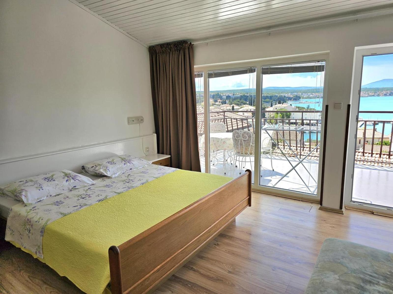 Apartment Gordana مالينسكا المظهر الخارجي الصورة