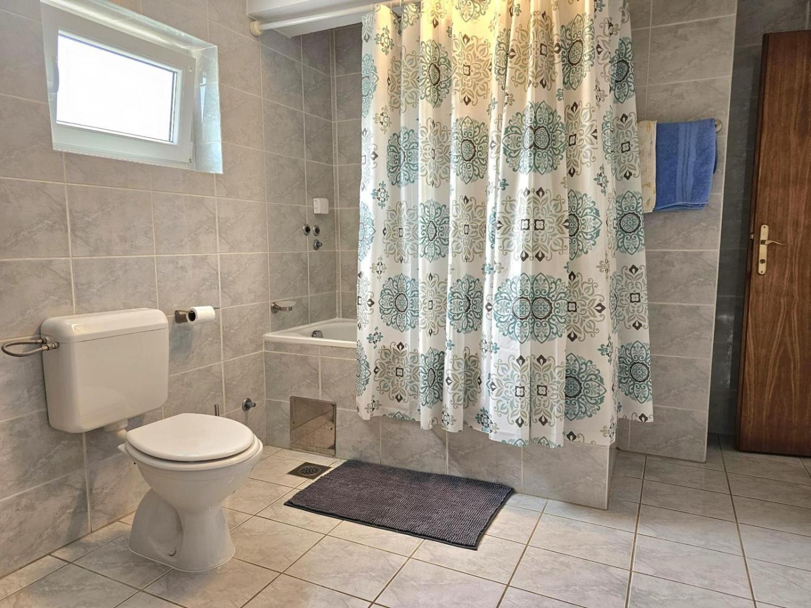 Apartment Gordana مالينسكا المظهر الخارجي الصورة