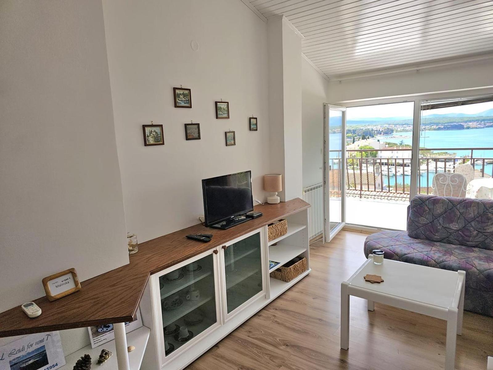 Apartment Gordana مالينسكا المظهر الخارجي الصورة