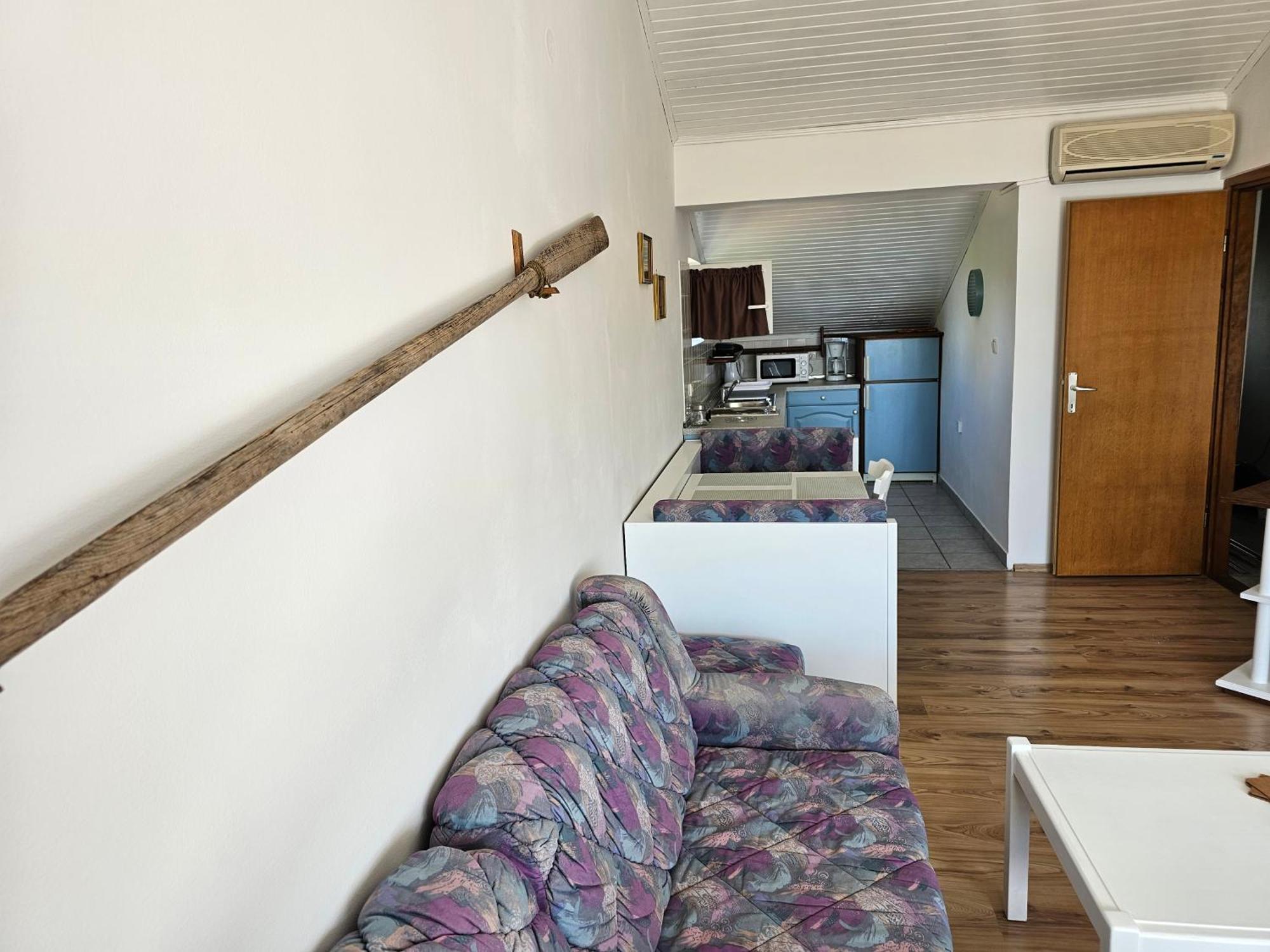 Apartment Gordana مالينسكا المظهر الخارجي الصورة