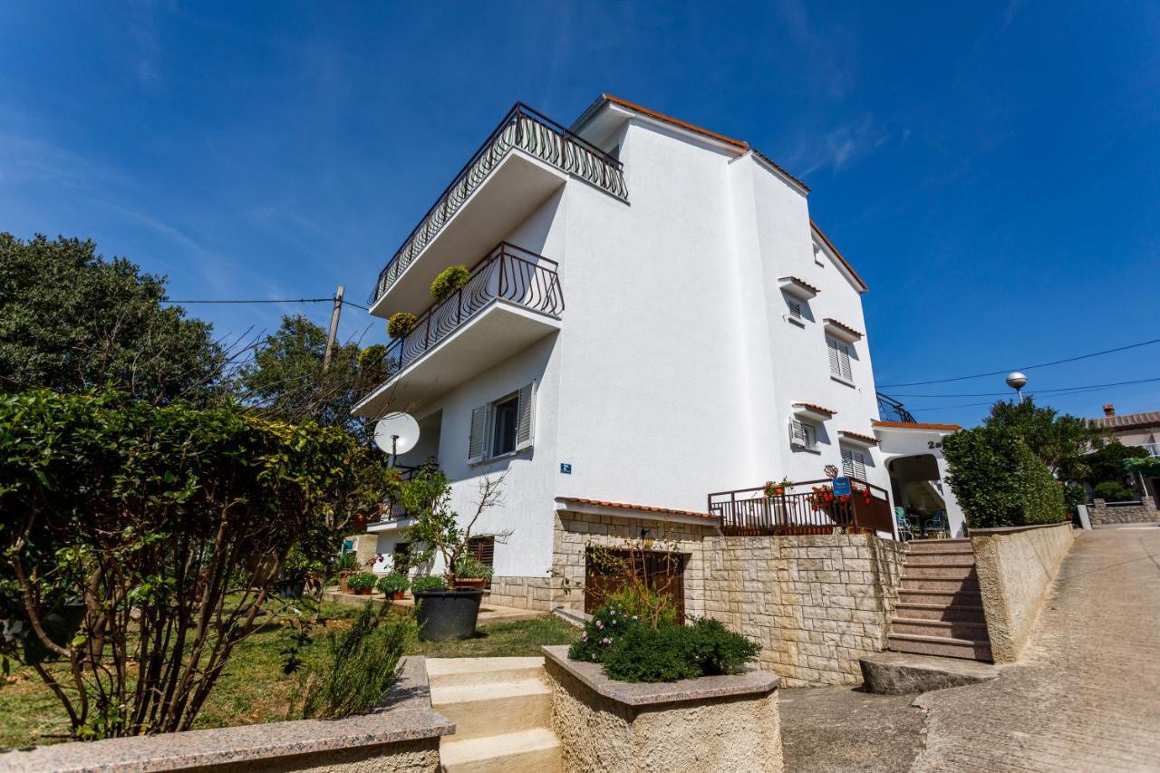Apartment Gordana مالينسكا المظهر الخارجي الصورة