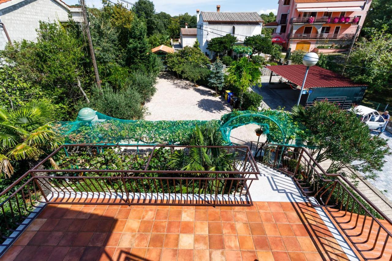 Apartment Gordana مالينسكا المظهر الخارجي الصورة