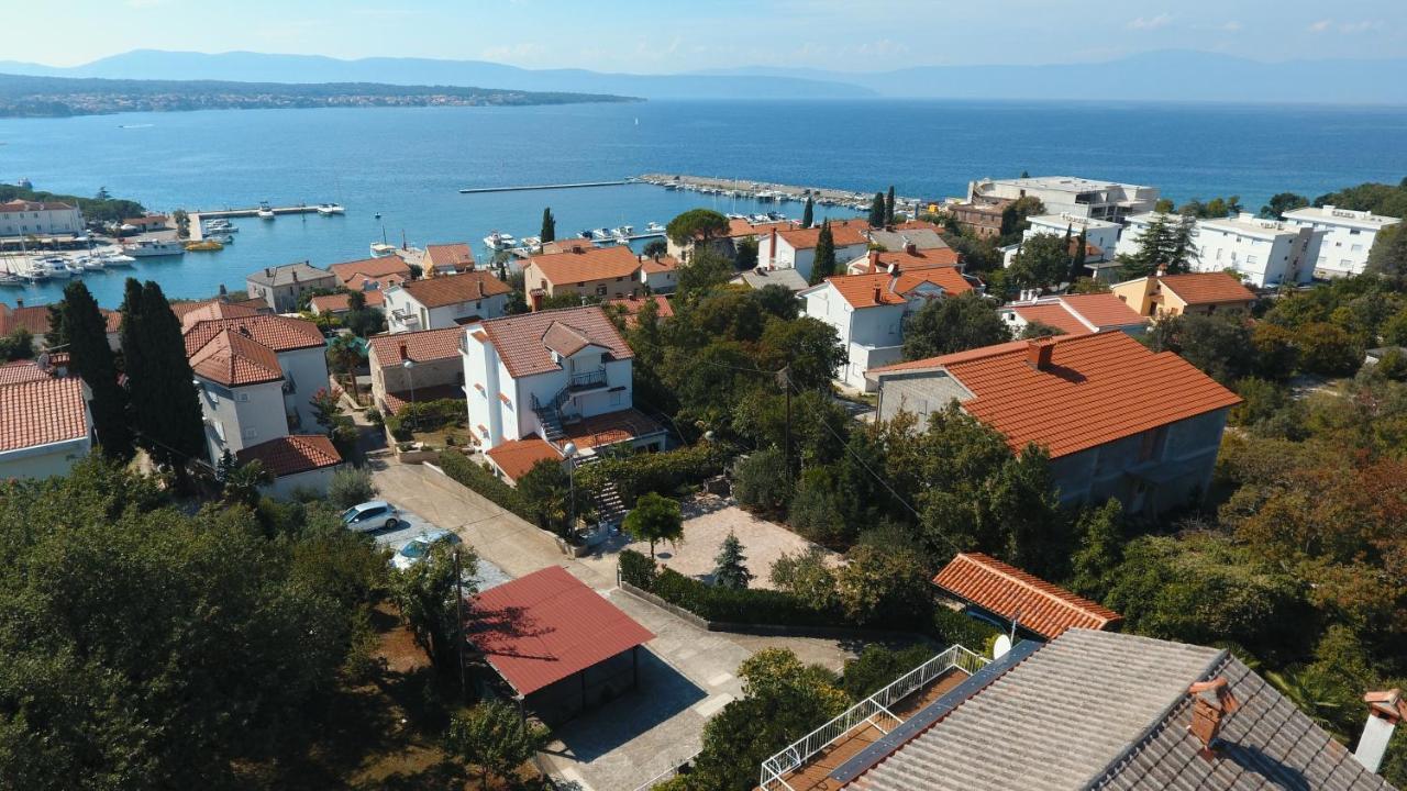 Apartment Gordana مالينسكا المظهر الخارجي الصورة