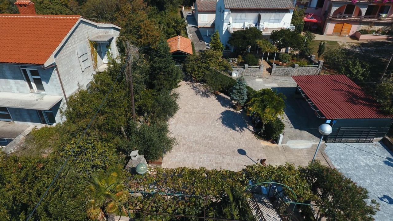 Apartment Gordana مالينسكا المظهر الخارجي الصورة